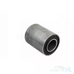 Tuleja zawieszenia, silentblock 10x23x32mm metalowo gumowa 