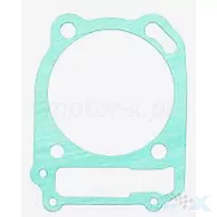 Uszczelka cylindra, grubość OEM, Athena S410510006088