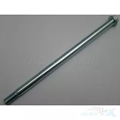 Os  M14 15x288mm koła tył Junak 123 / Barton FNX 125