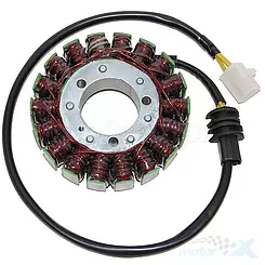 Stator iskrownik, stojan alternatora, Electrosport ESG792
