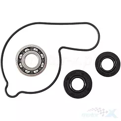 Zestaw naprawczy pompy wody Hot Rods WPK0027