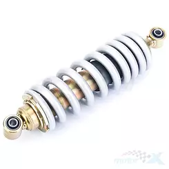 Amortyzator tylny 305mm Zipp Scrambler 125