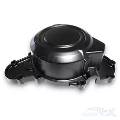 Pokrywa silnika lewa QJMotor 27002606BG20