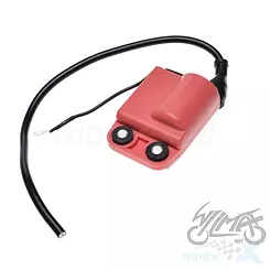 Cewko moduł Gilera / Piaggio 50 LC zamiennik dla RMS 0070 0071 0072 made in Taiwan 