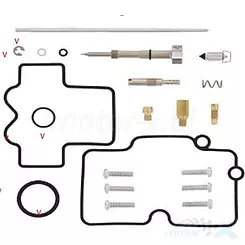 Zestaw naprawczy gaźnika Bearing Worx CK70887 (26-1490)