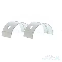 Panewki korbowodu, białe, Hot Rods CRBPLKIT-4W