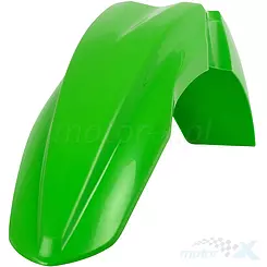 Błotnik przedni, zielony 05, Polisport
