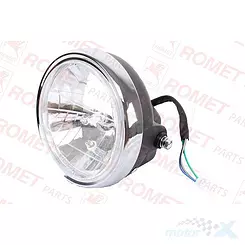 Lampa przednia Romet K125 