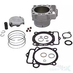 Cylinder kompletny 88.00mm 350cc, Cylinder Works Standard Bore 50007-K02, KTM EXC-F 350 / FE 350