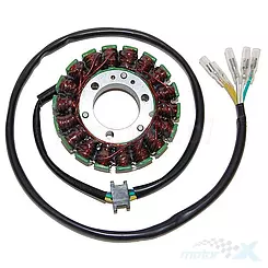 Stator iskrownik, stojan alternatora, Electrosport ESG024