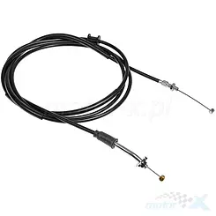 Linka gazu RMS, Vespa ET4 125 99-02 / Vespa ET4 150 99-02 / CM065907