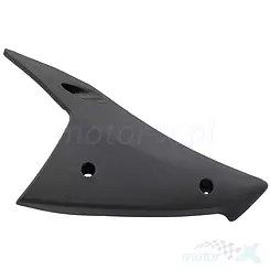 Osłona boczna prawa część 2 Moretti Parts