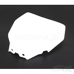 Tablica na numer startowy Apollo RXF Mini 50