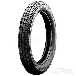 Opona motocyklowa oldtime HEIDENAU 3.00-16 K33 48P TT M/C (OLDTIMER-CLASSIC) FRONT/REAR