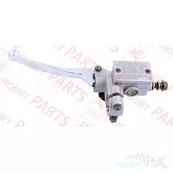 Pompa hamulca tylnego Romet 787/ Barton Huragan/Longjia XT50QT-4