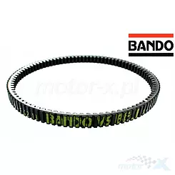 Pasek napędowy 922.5x20.8mm 26° Bando B4-0714