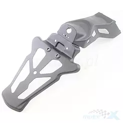 Wspornik tablicy rejestracyjnej Benelli 302R