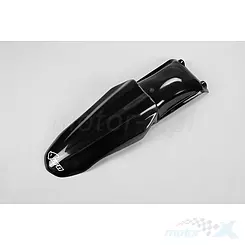 Błotnik przedni czarny UFO Plast Husqvarna CR 125 / 250 360 00-03