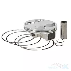 Tłok kompletny 98.96mm, kuty, Vertex BIG BORE 480cc 23924A