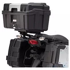 Stelaż kufra centralnego Kappa Kawasaki VERSYS 1000 z płytą monokey