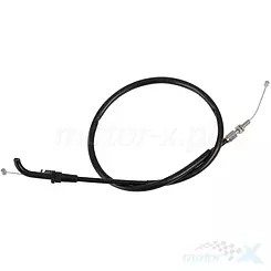 Linka gazu, ciągnąca, MTX Parts MTXC03042