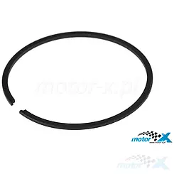 Pierścień tłoka Polini 133cc, d.57,40mm, Vespa Primavera 125 / ET3 125 / PK 125