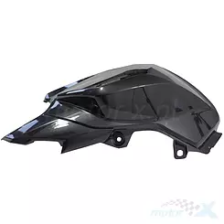 Osłona zbiornika paliwa lewa, czarna BC00, Benelli BN 125
