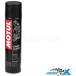 Środek do czyszczenia łańcucha MOTUL Chain Clean C1 400ml