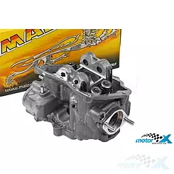 Głowica Malossi V4, d.74-75,50mm, Gilera / Piaggio / Vespa 125-300 4T LC