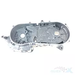 Obudowa wału lewa, karter lewy, Kymco MXU / Mxer 150