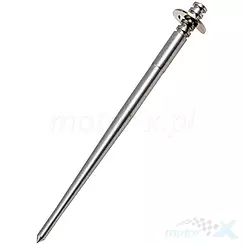 Iglica gaźnika 139QMB/QMA (GY6 50) 4T