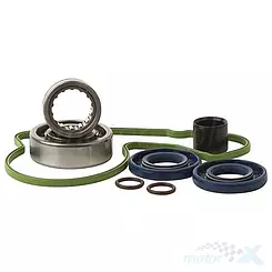 Zestaw naprawczy pompy wody Hot Rods WPK0060