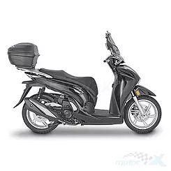 Stelaż kufra centralnego Kappa Honda SH 350 bez płyty
