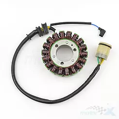 Stator iskrownik, stojan alternatora, Electrosport ESG634
