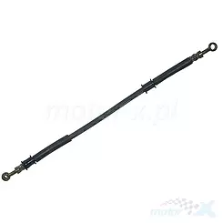 Przewód hamulca tylnego 400mm Romet Ogar 900 Racing