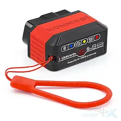 Tester diagnostyczny Bluetooth OBDII KONNWEI KW905
