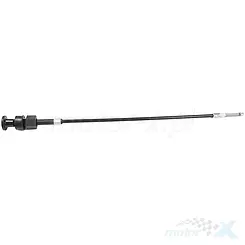 Linka zamka siedzenia QJMotor SRK 125 S / SRK 700
