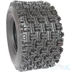 Opona ATV 22x10-10 4PR 39J TL P357 (REAR) WANDA 