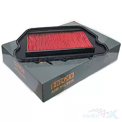 Wkład filtr powietrza papierowy EMGO 12-90312 (HFA1910) (17210-MAT-000) (H1193)