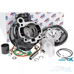 Cylinder Kit DR Evolution 70cc, Minarelli AM