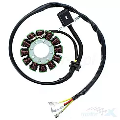 Stator iskrownik, stojan alternatora, Electrosport ESG169