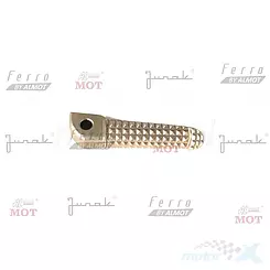 Podnóżek pasażera prawy Junak Racer / S / RZ / 121 FL