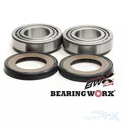 Łożyska kolumny kierownicy z uszczelniaczami Bearing Worx SBK35002 (22-1032)