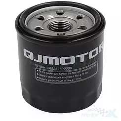 Filtr oleju QJMotor SRK 700