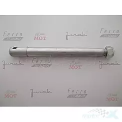 Oś przód wsk 125/175 [WSK]