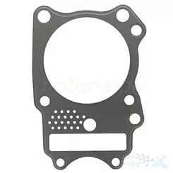 Uszczelka cylindra, grubość OEM, Athena S410250006183