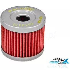 Filtr oleju Malossi Red Chilli, Hyosung 125 / Suzuki 125-400