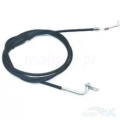 Linka zamka siedzenia 160cm Junak 712 125
