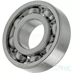 Łożysko kulkowe 6001 P6 12x28x8mm