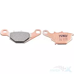 Klocki hamulcowe Sinter Offroad KH401 TRW Lucas MCB772SI